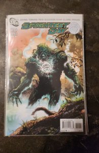 Brightest Day #24 (2011)