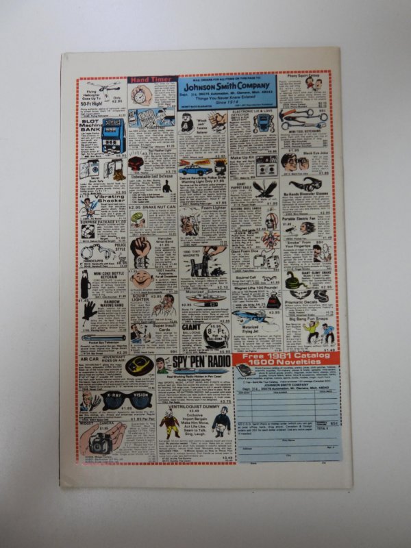 Moon Knight #10 (1981) VF- condition