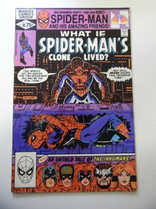 What If? #30 (1981) FN Condition