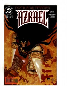 Azrael #32 (1997) SR31