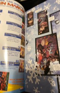 Wolverine #1 Alex Ross Virgin Art Variant (2020) readable copy