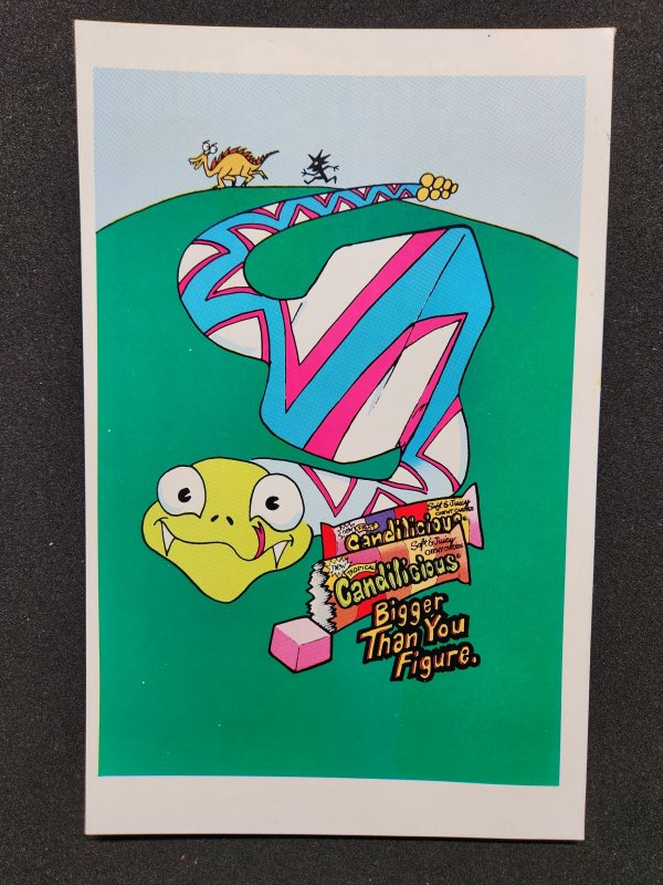 X-Men Annual #12 (1988) NM/M