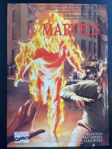 Hero Illustrated #5 - Vampirella/Q-Unit cover