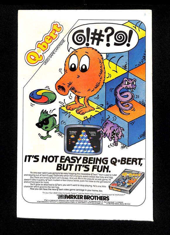 Thor #338 2nd Beta Ray Bill! 1st Stormbreaker!