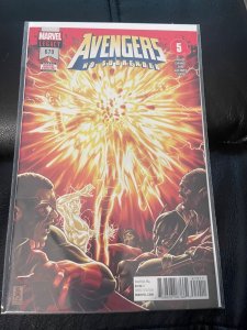 Avengers #679 (2018)