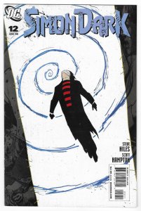 Simon Dark #12 (2008)