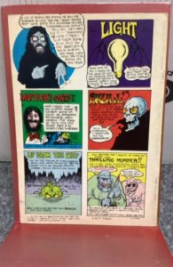 The Legion of Charlies (1971)