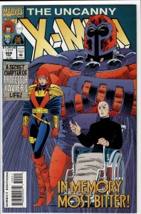 The Uncanny X-Men #309 (1994) X-Men