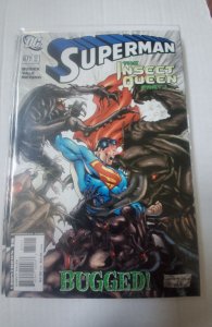 Superman #671 (2008)