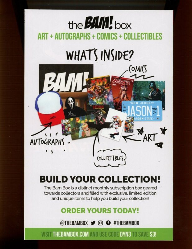 (2016) Red Sonja, Vol. 4, #0 - SIGNED BY AMY CHU! FIRST PRINTING! (9.0/9.2)