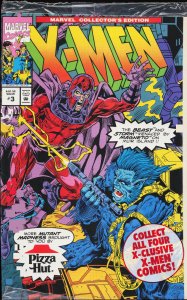 The X-Men Collector's Edition #3 (1993)