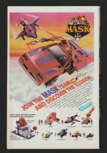 Doctor Strange #76 (1986) Marvel Comics