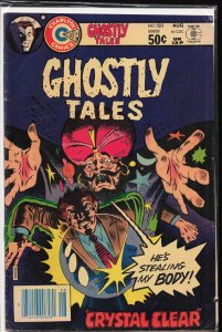 Ghostly Tales #150 (1981) Mr. Dedd