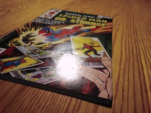 Marvel Team-Up #76 Whitman Variant (1978)