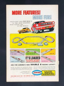 Detective Comics #347 (1966)