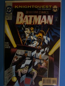 Detective Comics #669 (1993) VF