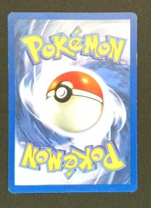 Starmie - Base Set - 64/102 - Uncommon