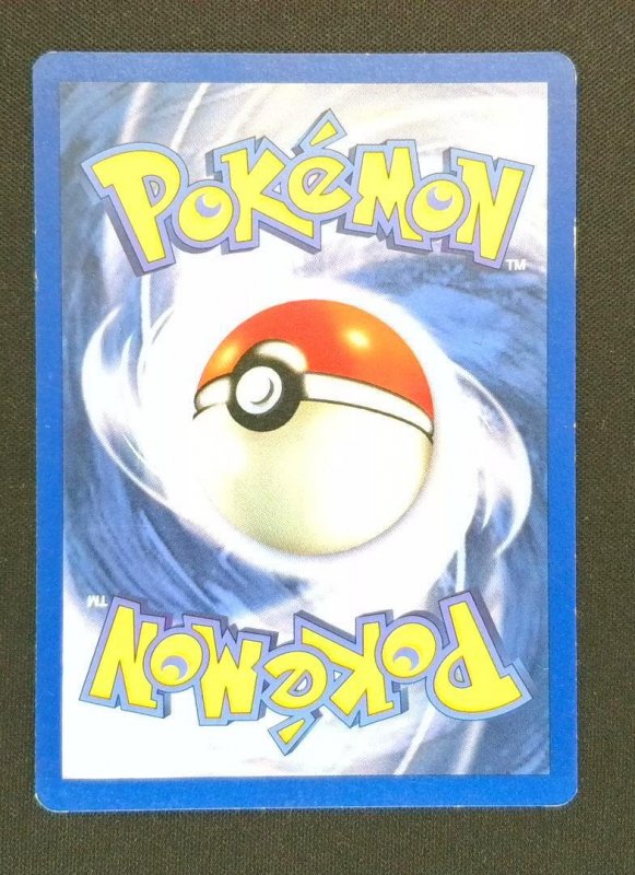 Starmie - Base Set - 64/102 - Uncommon