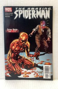 The Amazing Spider-Man #516 (2005)