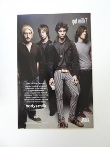 Wolverine #68 (2008) NM- condition