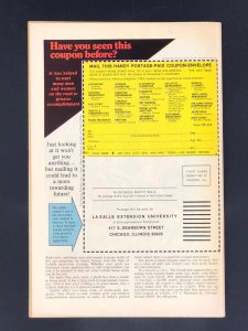 The Incredible Hulk #190 (1975)