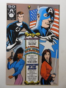 Marvel Comics Presents #80 (1991) VF- Condition!