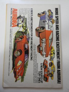 Justice League of America #85 VG+