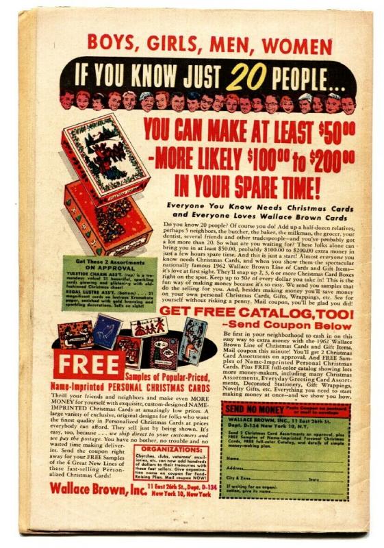 Tales to Astonish #36 comic book-3rd Ant-Man-Hank Pym-Marvel-1962