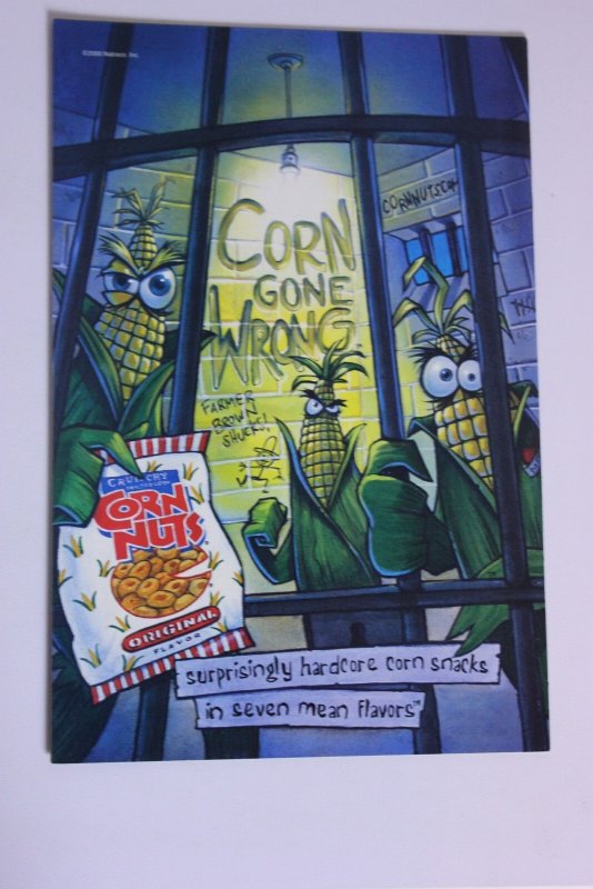 The Amazing Spider-Man #40 (2002) [Key Issue] NM