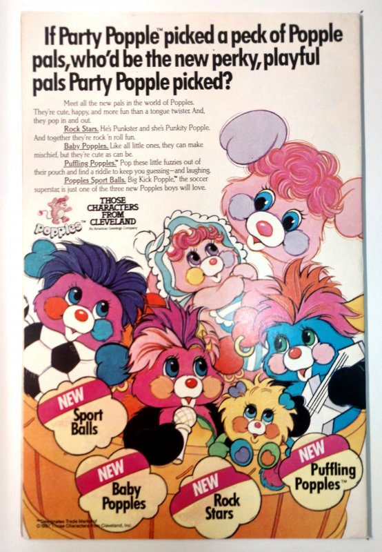 Air Raiders #1 (9.2-NS, 1987) 