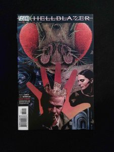 Hellblazer #182  DC/Vertigo Comics 2003 NM-