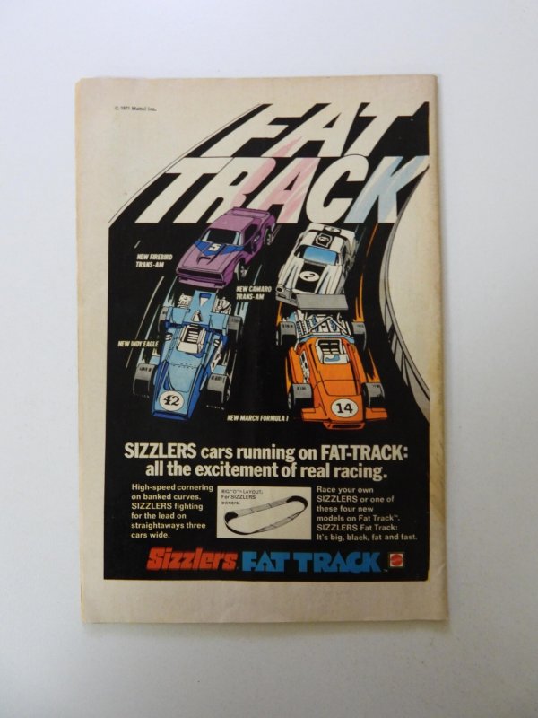 Captain America #146 (1972)