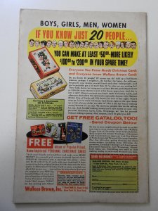 Wonder Woman #148 (1964) FN+ Condition!