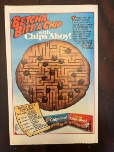 Daredevil #257 (1988) - NM