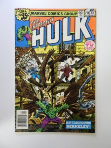 The Incredible Hulk #234 (1979) FN/VF condition