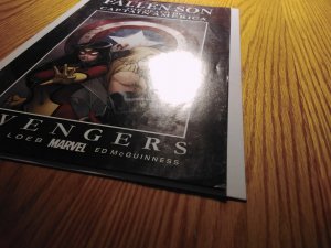 Fallen Son: The Death of Captain America #2 (2007)