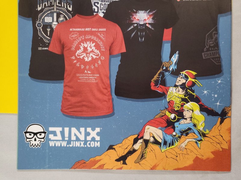 Bob's Burgers #4 2015 Dynamite Entertainment Volume 2