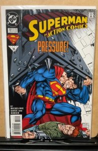 Action Comics #712 (1995)