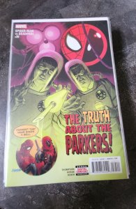 Spider-Man/Deadpool #35 (2018)