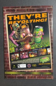 X-Treme X-Men #9 (2002)