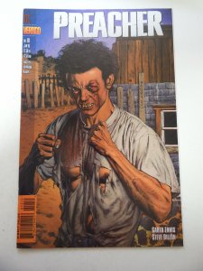 Preacher #10 (1996) VF- Condition