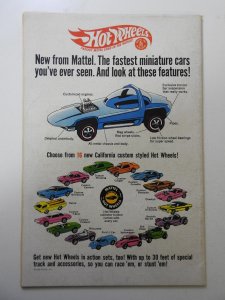 Adventure Comics #371 (1968) VG/FN Condition!