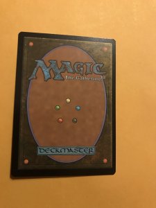 GREEN DRAGON : Magic the Gathering MtG card / Adventures in Forgotten Realms