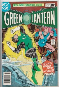 Green Lantern #126 (Mar-80) NM Super-High-Grade Green Lantern