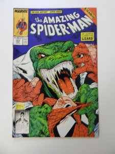 The Amazing Spider-Man #313 (1989) VF- condition