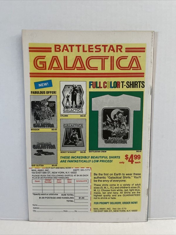 Conan The Barbarian #98