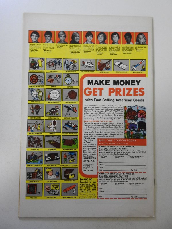 The Amazing Spider-Man #190 (1979) FN/VF Condition!