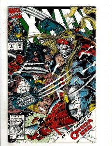 X-Men #5 (1992) OF28