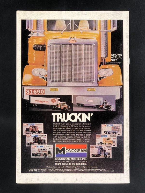 The Savage She-Hulk #15 (1981)