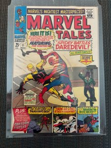 Marvel Tales #11 (1967)